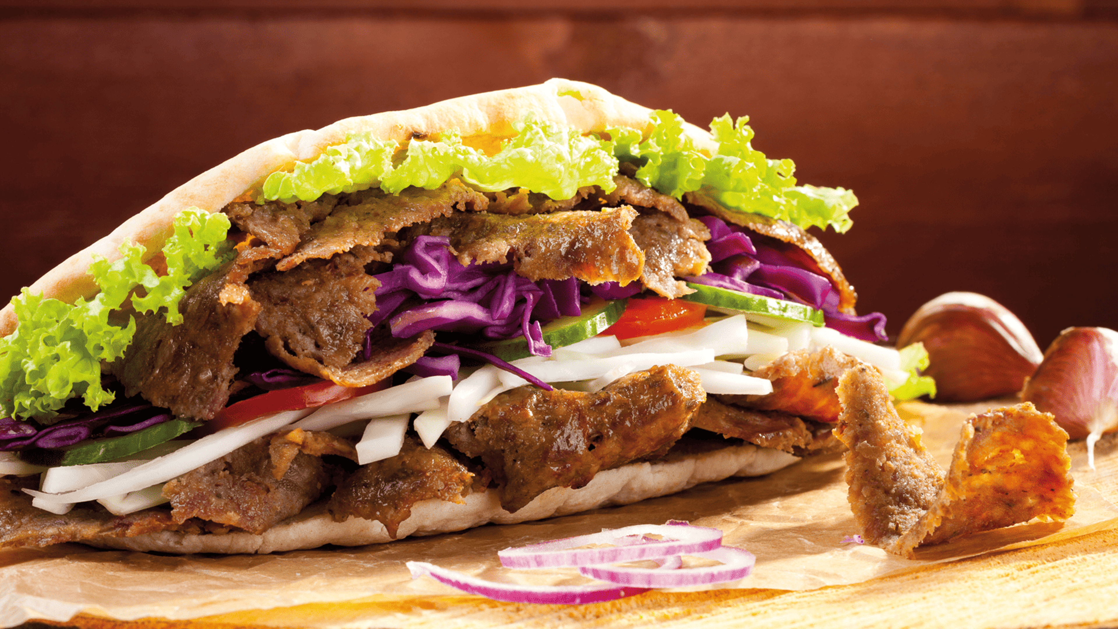 Essex Kebabs Clacton-on-Sea